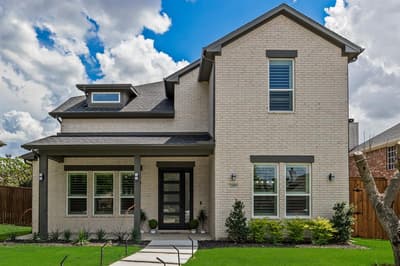 12005 Stephenville Drive, Frisco TX 75035 - Photo 2
