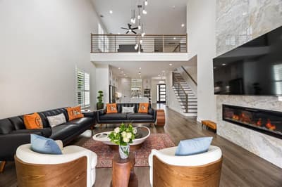 12005 Stephenville Drive, Frisco TX 75035