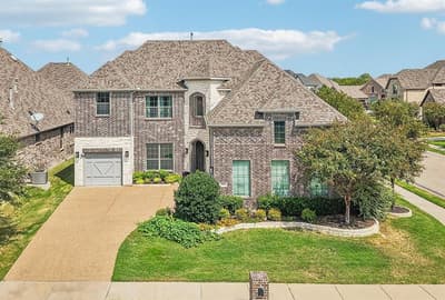 1036 Windy Hill Lane, Rockwall TX 75087