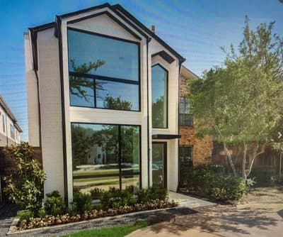 3629 McFARLIN Boulevard, University Park TX 75205