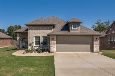 116 Seay Street, Quinlan TX 75474