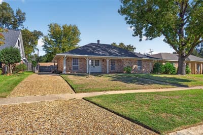 160 Chelsea Drive, Shreveport LA 71105 - Photo 2