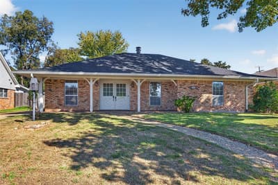 160 Chelsea Drive, Shreveport LA 71105