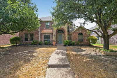 14899 Daneway Drive, Frisco TX 75035 - Photo 2