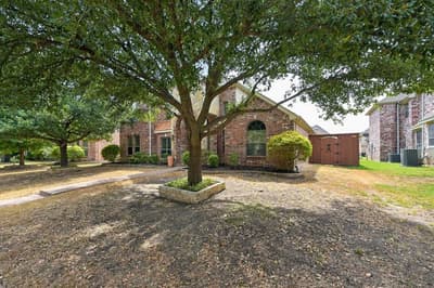 14899 Daneway Drive, Frisco TX 75035 - Photo 3