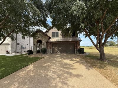 155 Bay Creek Lane, Gordonville TX 76245 - Photo 2