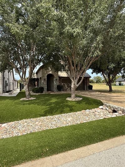 155 Bay Creek Lane, Gordonville TX 76245 - Photo 3