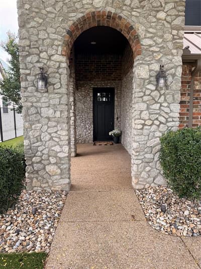 155 Bay Creek Lane, Gordonville TX 76245 - Photo 4