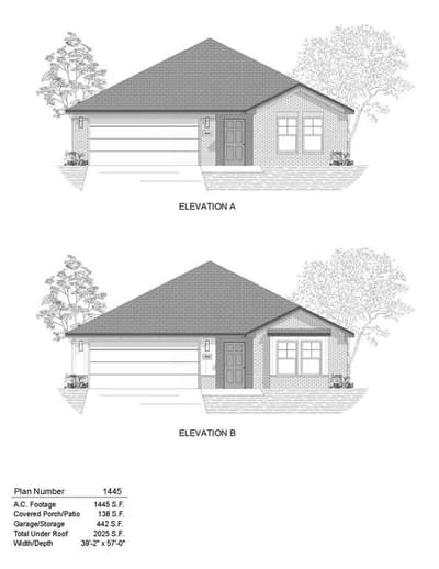 2404 Acacia Road, Keene TX 76031 - Photo 3