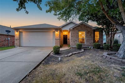 382 Magnolia Drive, Fate TX 75087