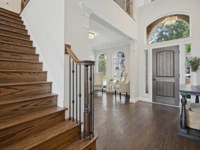 2829 Aberdeen Drive, Flower Mound TX 75022 - Photo 4