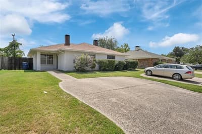 9672 & 9674 Windy Ridge Road, Frisco TX 75033