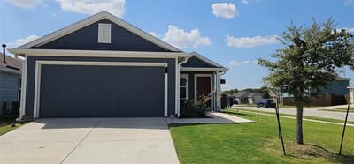 7521 Larson Lane, McKinney TX 75071 - Photo 2