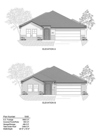 2409 Sundial Lane, Keene TX 76031 - Photo 3