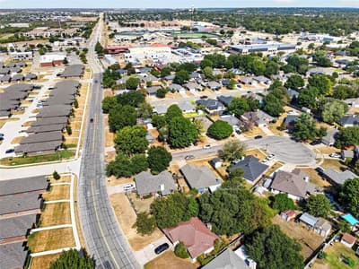 1150 Marc Street, Burleson TX 76028 - Photo 4