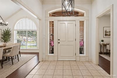 2508 Peach Blossom Court, Bedford TX 76021 - Photo 2