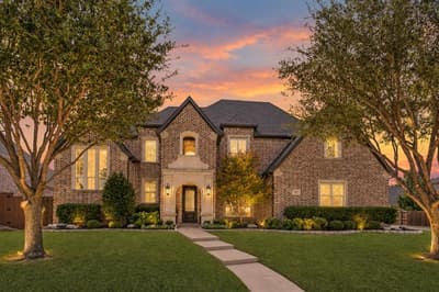 1530 Stillhouse Hollow Drive, Prosper TX 75078