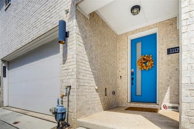1112 Lavender Ridge, Dallas TX 75204 - Photo 2