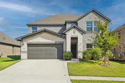 233 Luna Lane, Lake Dallas TX 75065 - Photo 2