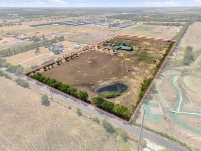 2141 Block Road, Gunter TX 75058