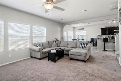 322 Chestnut Lane, Ponder TX 76259 - Photo 5