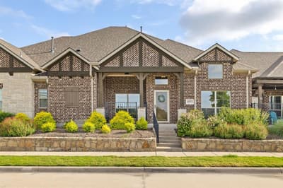 4090 Pequin Drive, Prosper TX 75078