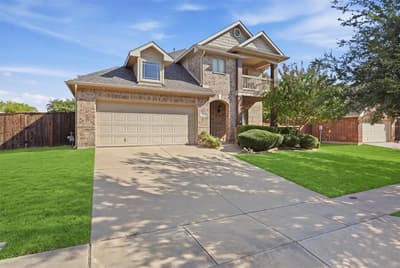 305 Mossy Oak Trail, Fort Worth TX 76131
