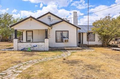 234 County Road 127, Carlton TX 76436