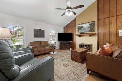 5409 Buckner Court, Flower Mound TX 75028 - Photo 2