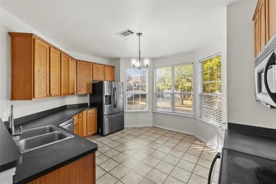 10329 Nantucket Drive, Providence Village TX 76227 - Photo 2