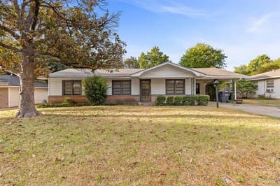 3300 Wynmore Drive, Waco TX 76706