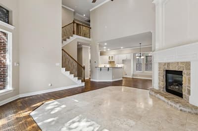 4750 Haverford Drive, Frisco TX 75034 - Photo 4