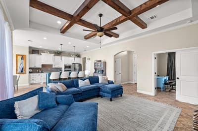 2825 Willow Ridge Circle, Granbury TX 76049 - Photo 5