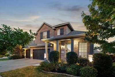 1210 Skyflower Lane, Celina TX 75009 - Photo 2