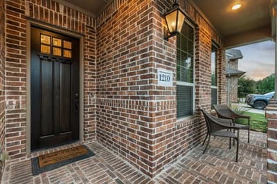1210 Skyflower Lane, Celina TX 75009 - Photo 3