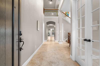 1210 Skyflower Lane, Celina TX 75009 - Photo 4