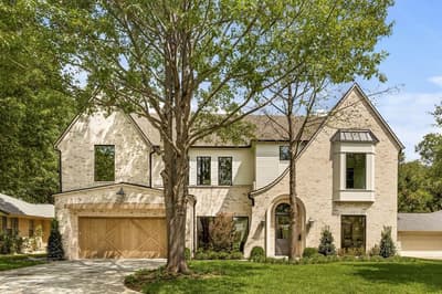 652 Harter Road, Dallas TX 75218