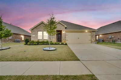 4154 Beamer Drive, Forney TX 75126 - Photo 2