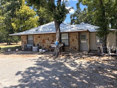 9001 Fm 2210 E, Poolville TX 76487