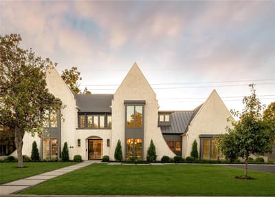 11923 Quincy Lane, Dallas TX 75230