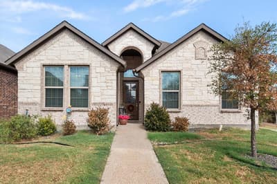 1700 Prestwick Lane, Ennis TX 75119