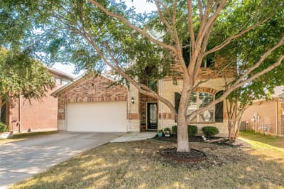 11704 Hamptonbrook Drive, McKinney TX 75071 - Photo 2