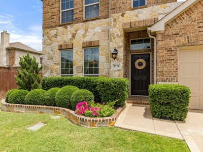 8720 Devonshire Drive, Fort Worth TX 76131 - Photo 4