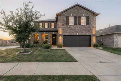 2601 Wesley Avenue, Aubrey TX 76227