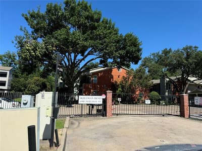 6900 Skillman Street # 708, Dallas TX 75231