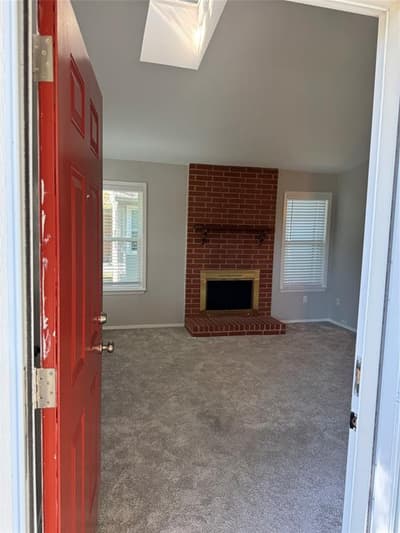 6900 Skillman Street # 708, Dallas TX 75231 - Photo 5