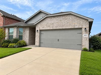 14617 Caelum Drive, Haslet TX 76052 - Photo 2