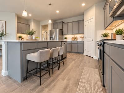 14617 Caelum Drive, Haslet TX 76052 - Photo 5