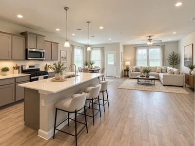 14617 Caelum Drive, Haslet TX 76052 - Photo 4