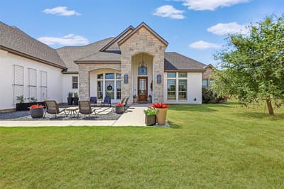 133 Heritage Springs Drive, Weatherford TX 76087 - Photo 2